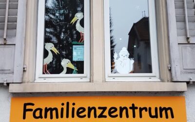 VeV Beratungstreff Thurgau mit neuem Standort