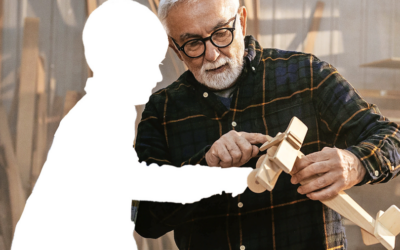 Leben mit der Lücke