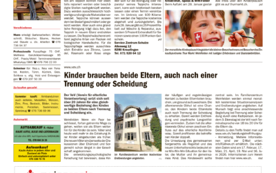 VeV Meeting Weinfelden