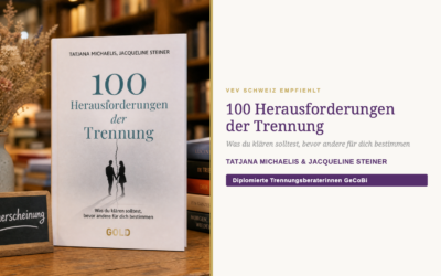 100 Challenges of Separation